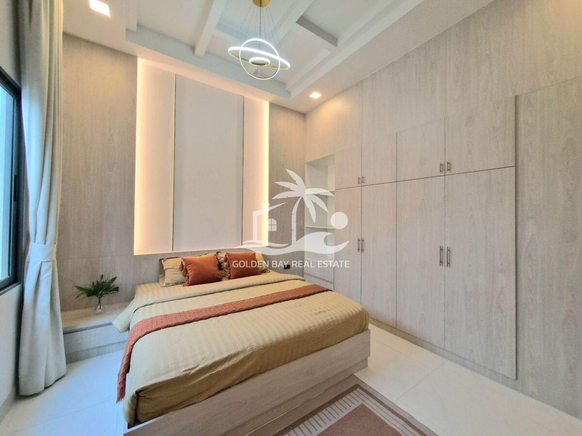 The Private Pool Villa Santisuk 3 – East Pattaya