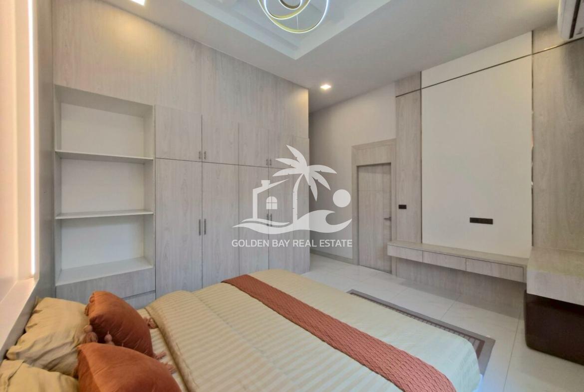 The Private Pool Villa Santisuk 3 – East Pattaya