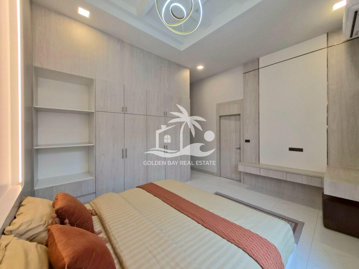 The Private Pool Villa Santisuk 3 – East Pattaya