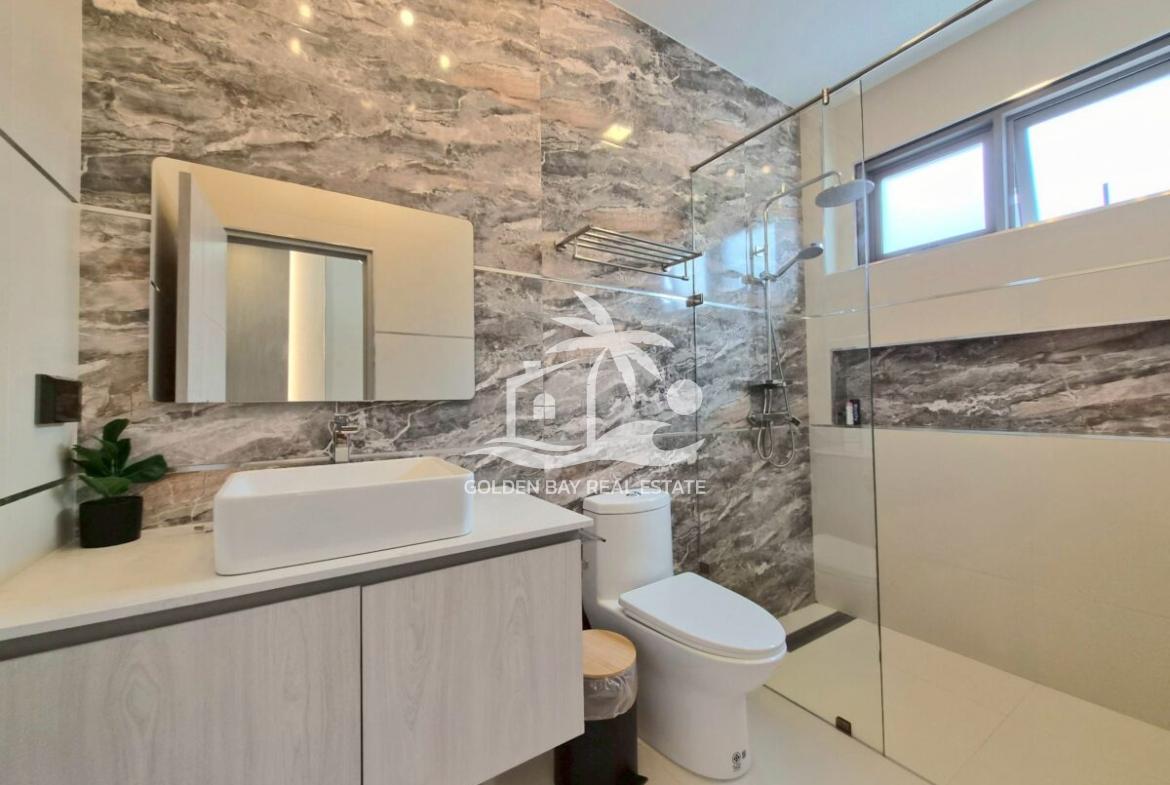 The Private Pool Villa Santisuk 3 – East Pattaya