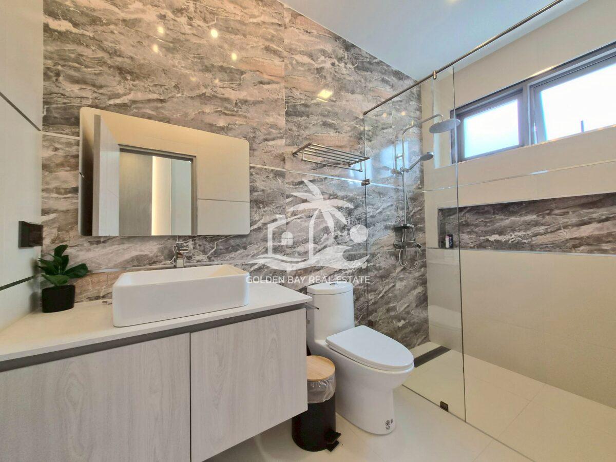 The Private Pool Villa Santisuk 3 – East Pattaya