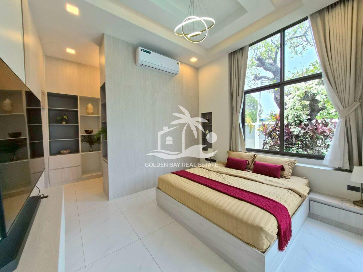 The Private Pool Villa Santisuk 3 – East Pattaya