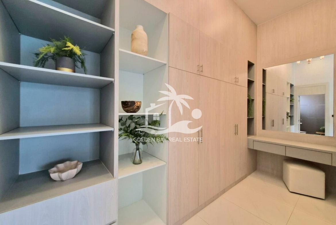 The Private Pool Villa Santisuk 3 – East Pattaya