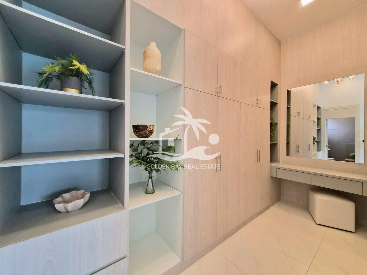 The Private Pool Villa Santisuk 3 – East Pattaya