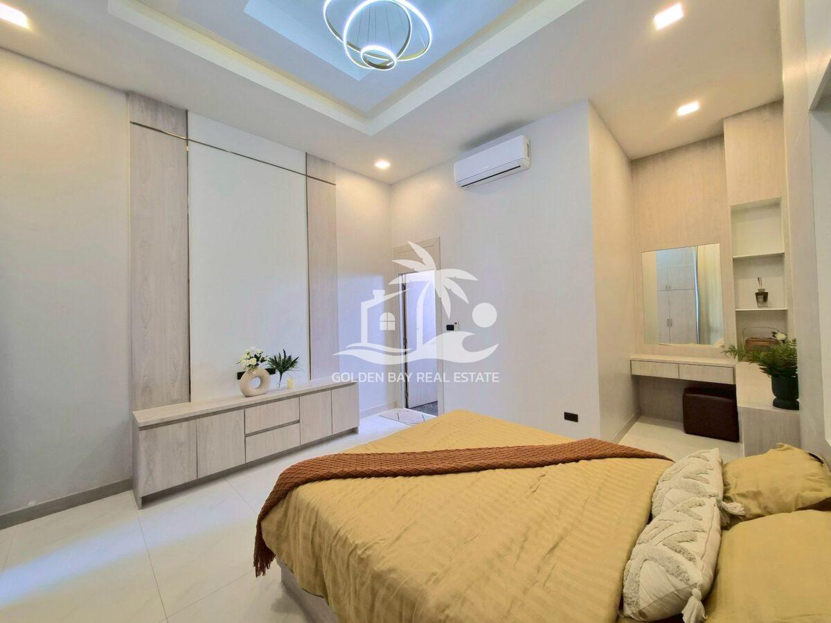 The Private Pool Villa Santisuk 3 – East Pattaya