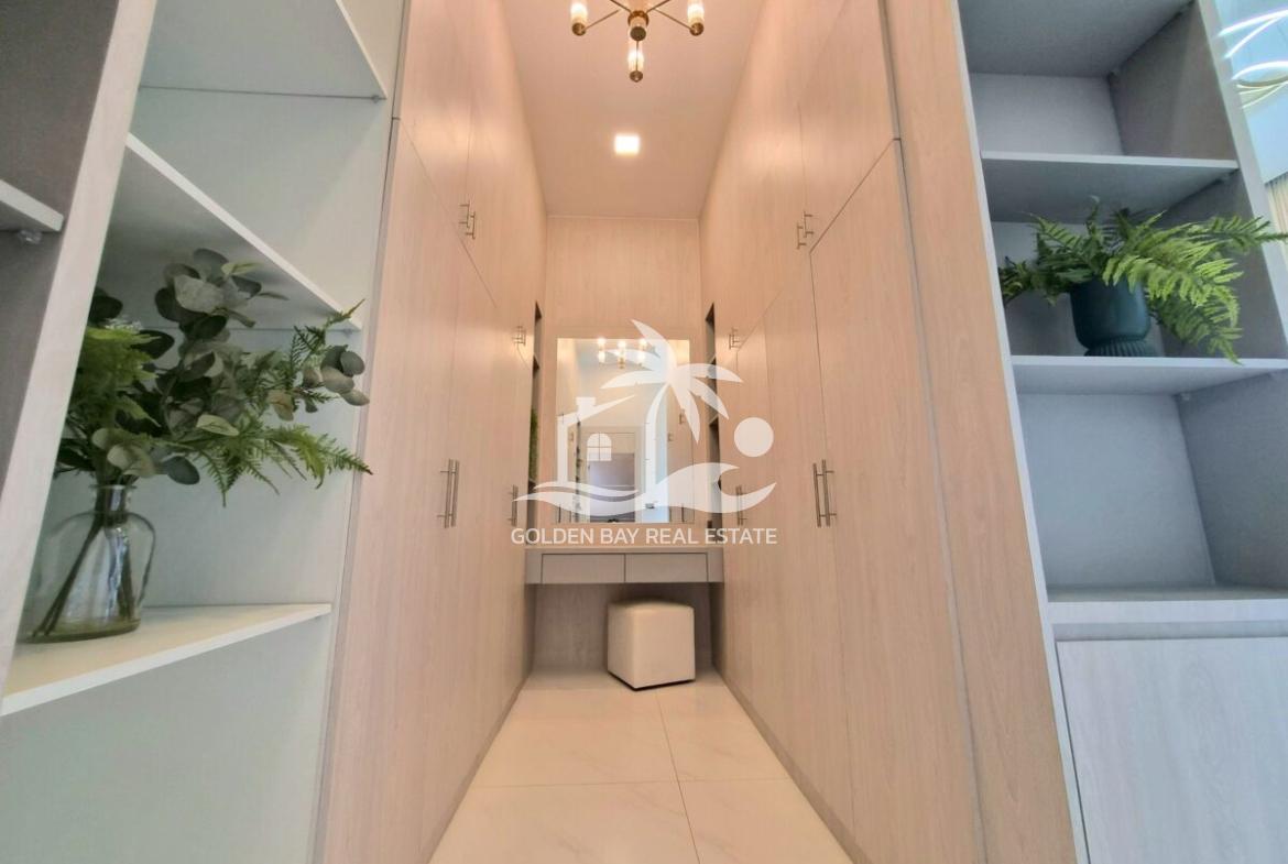 The Private Pool Villa Santisuk 3 – East Pattaya