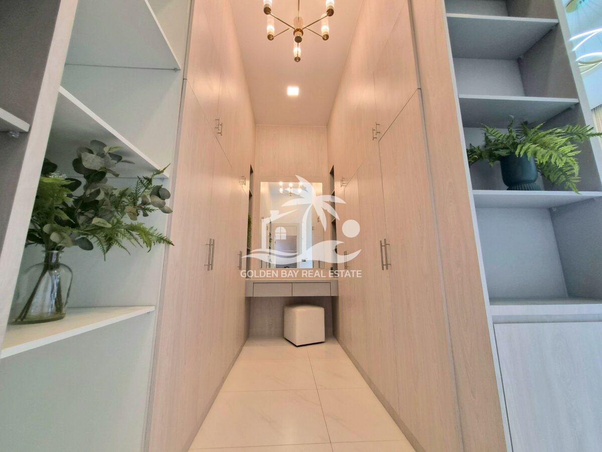 The Private Pool Villa Santisuk 3 – East Pattaya