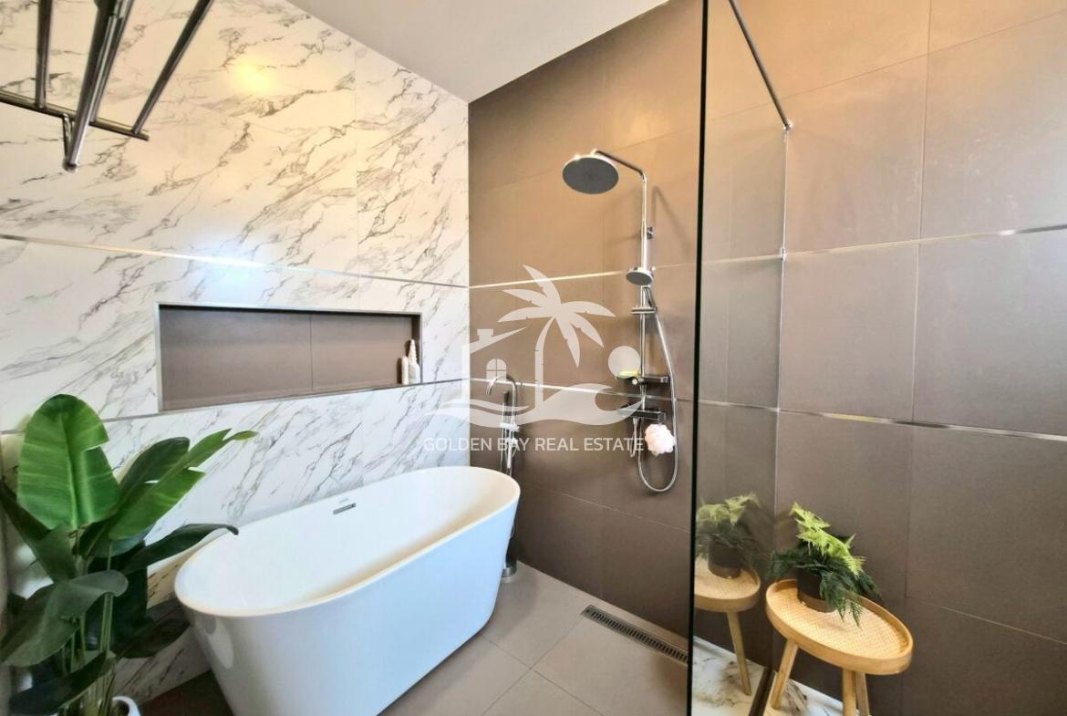 The Private Pool Villa Santisuk 3 – East Pattaya