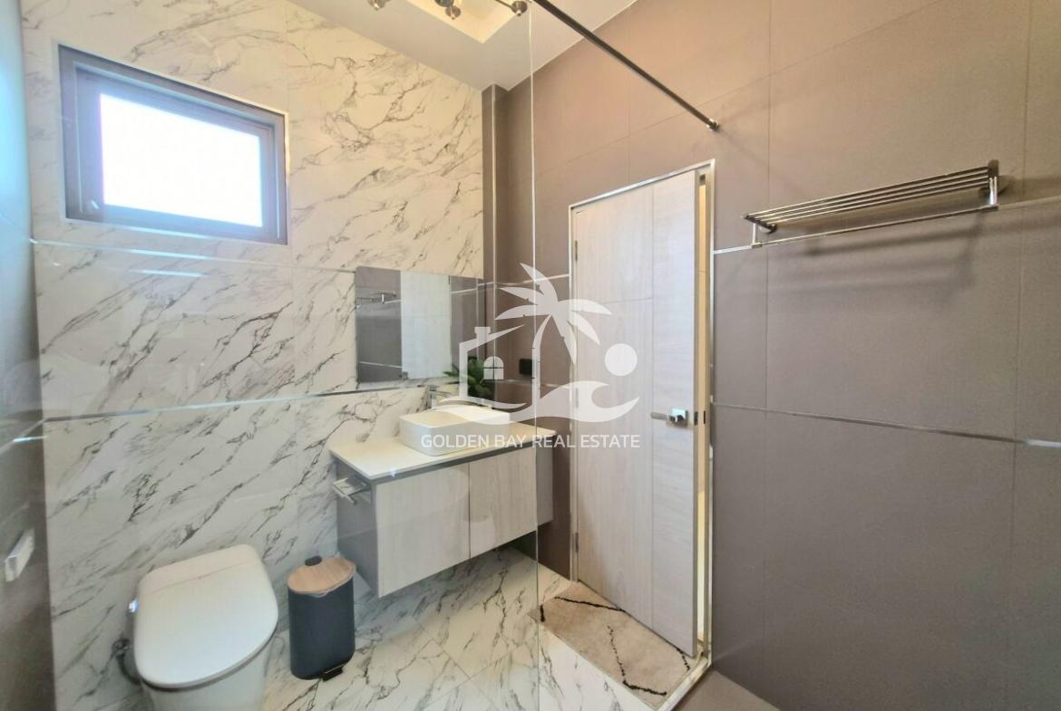 The Private Pool Villa Santisuk 3 – East Pattaya