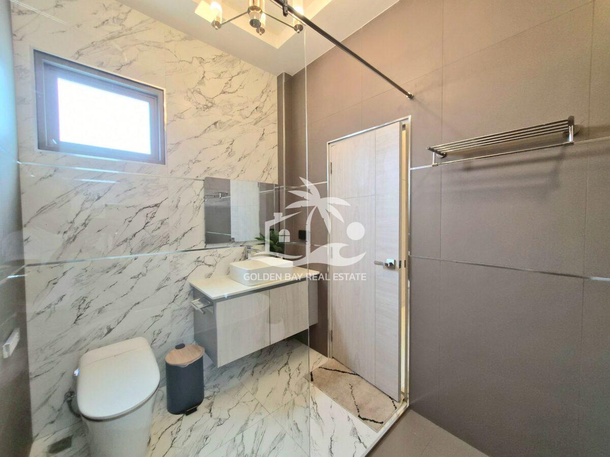 The Private Pool Villa Santisuk 3 – East Pattaya