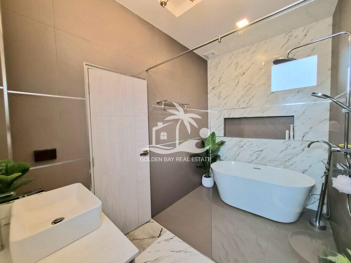 The Private Pool Villa Santisuk 3 – East Pattaya