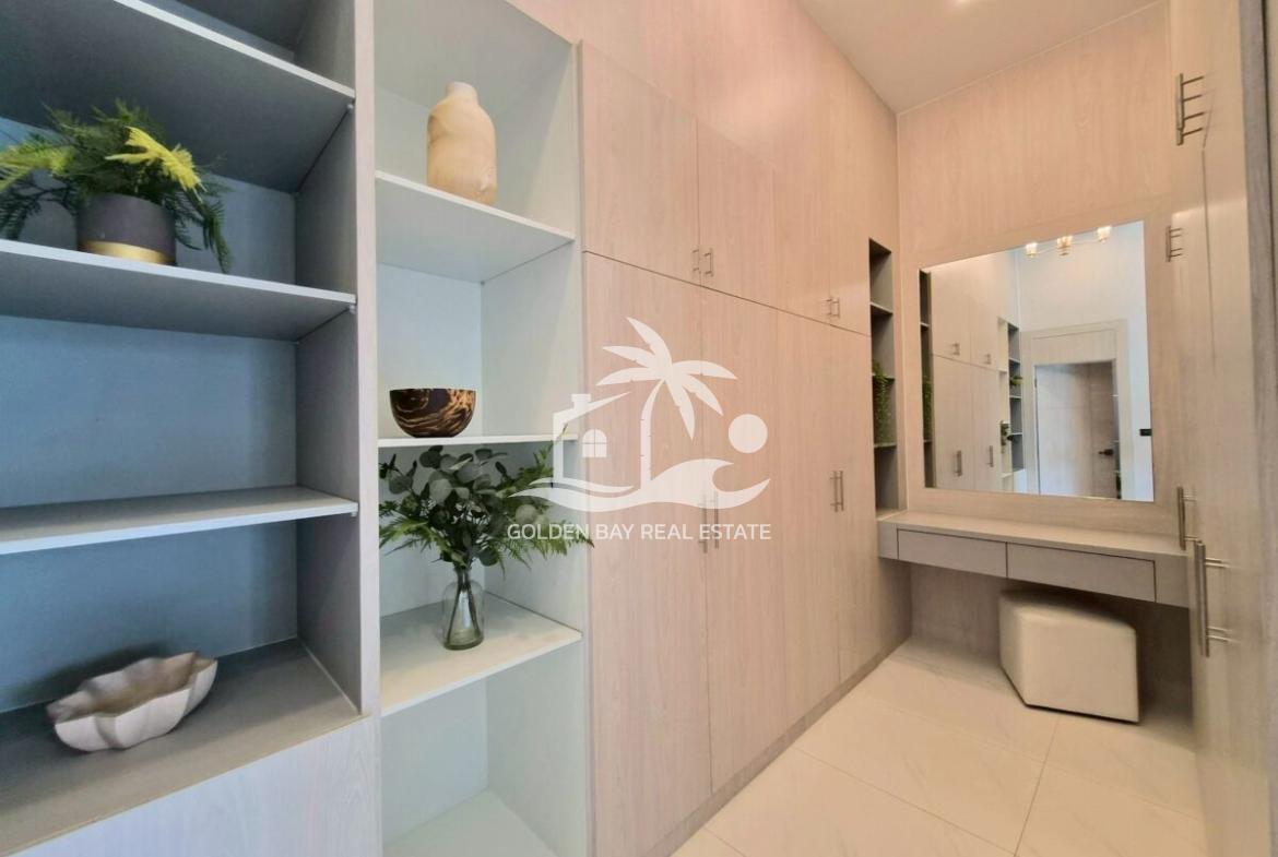 The Private Pool Villa Santisuk 3 – East Pattaya