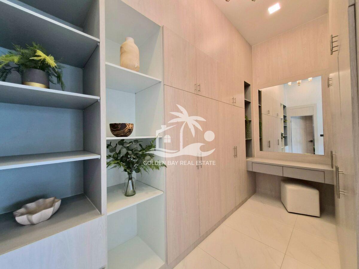 The Private Pool Villa Santisuk 3 – East Pattaya