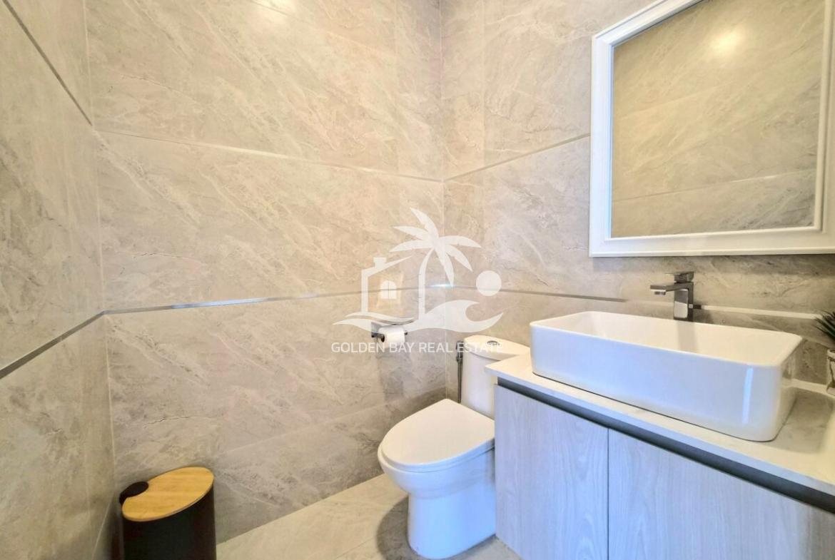 The Private Pool Villa Santisuk 3 – East Pattaya