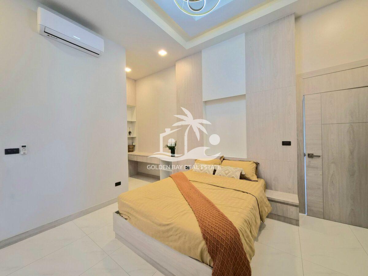 The Private Pool Villa Santisuk 3 – East Pattaya