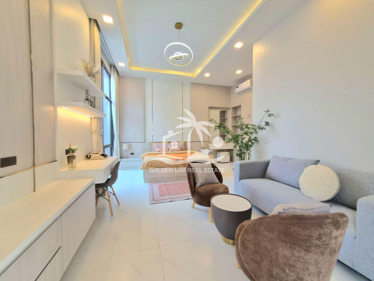The Private Pool Villa Santisuk 3 – East Pattaya