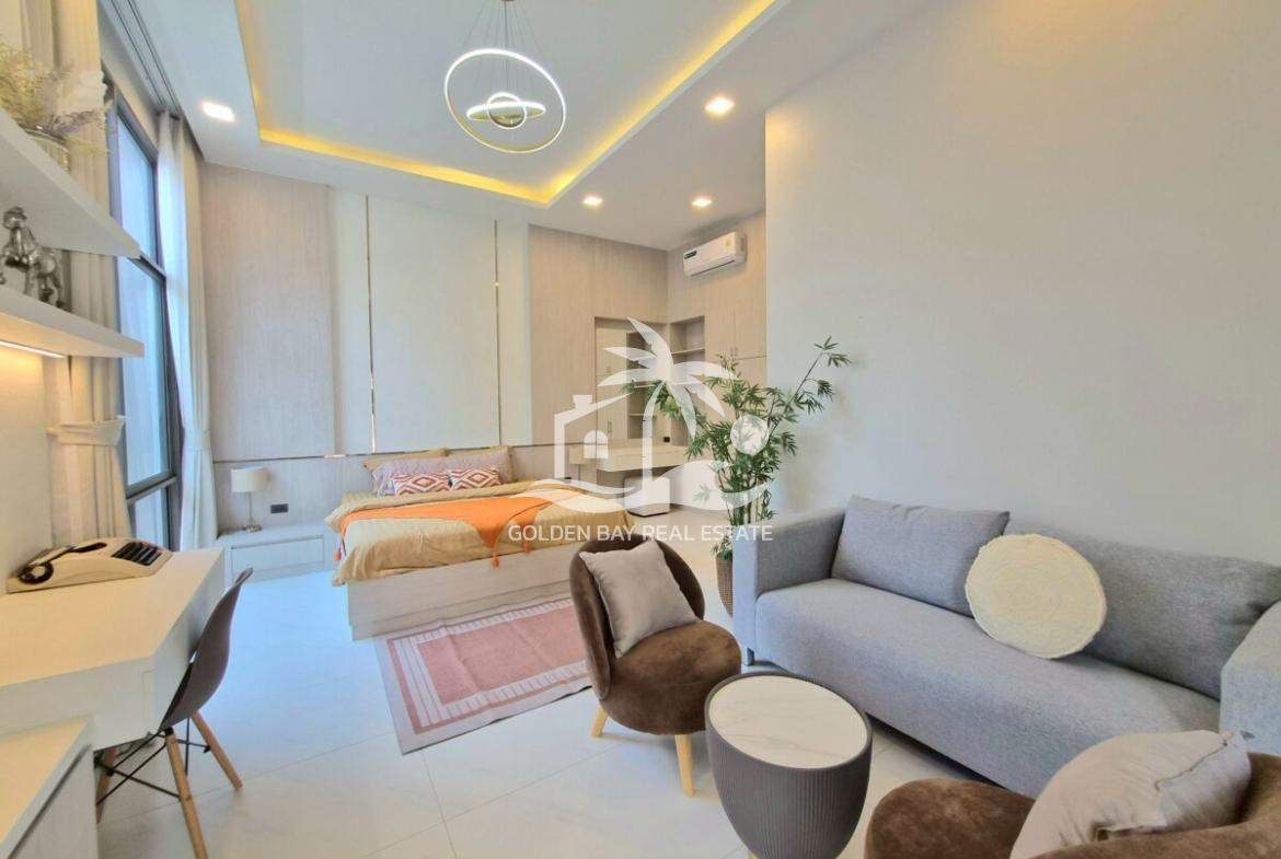 The Private Pool Villa Santisuk 3 – East Pattaya