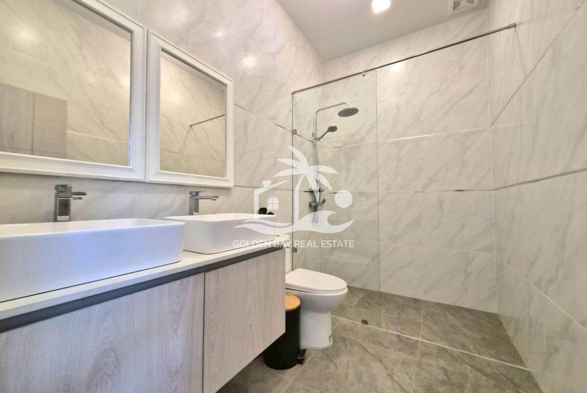 The Private Pool Villa Santisuk 3 – East Pattaya