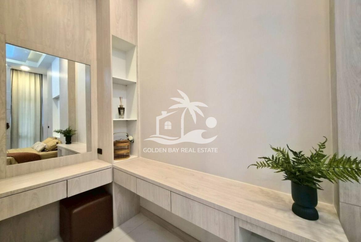 The Private Pool Villa Santisuk 3 – East Pattaya