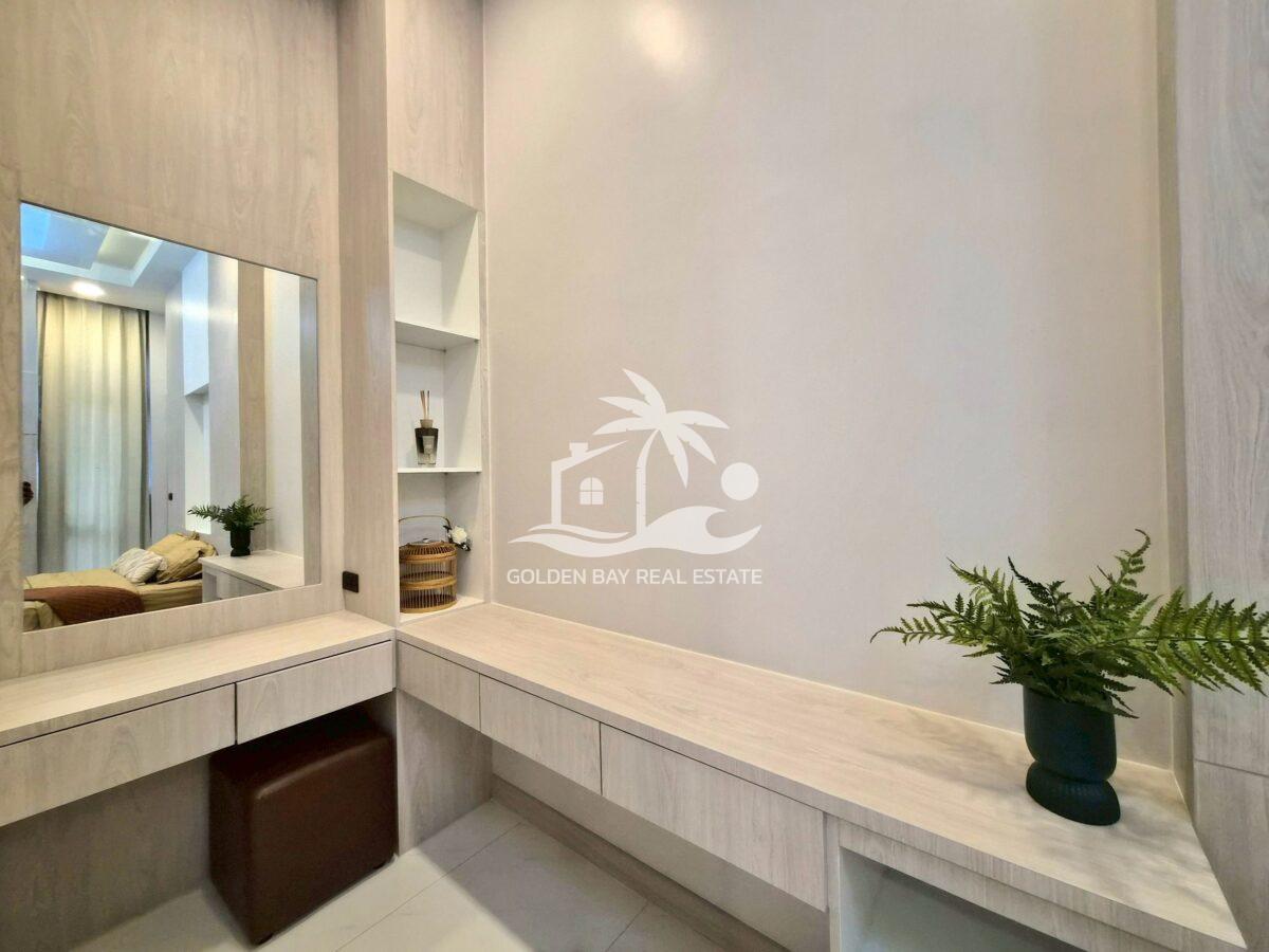 The Private Pool Villa Santisuk 3 – East Pattaya