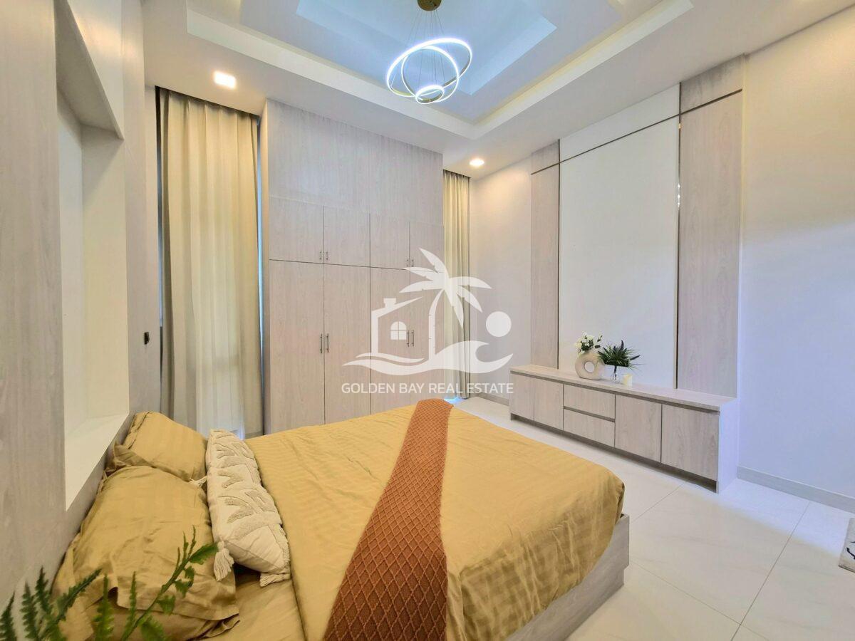 The Private Pool Villa Santisuk 3 – East Pattaya