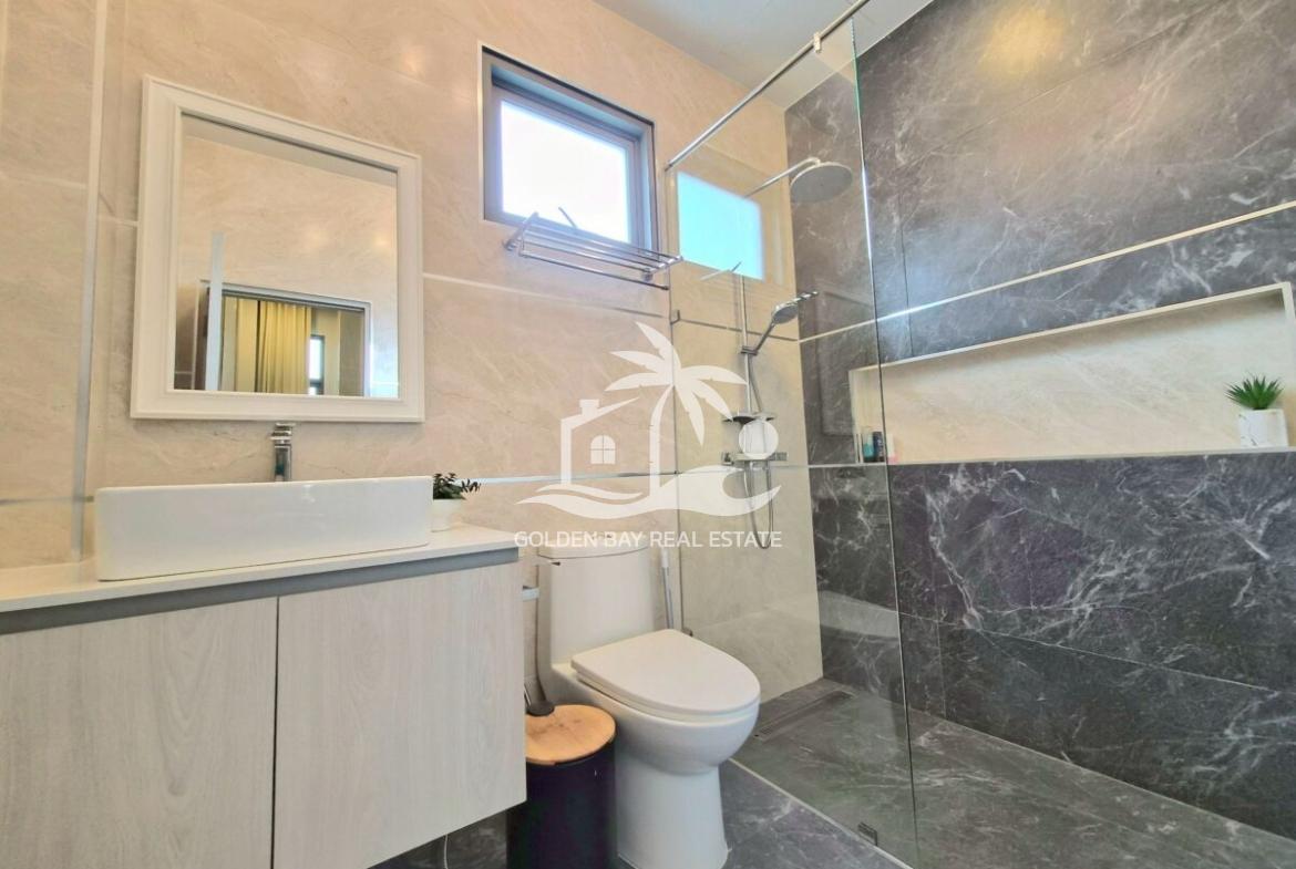 The Private Pool Villa Santisuk 3 – East Pattaya