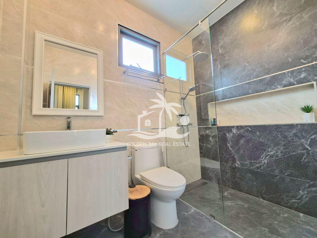 The Private Pool Villa Santisuk 3 – East Pattaya