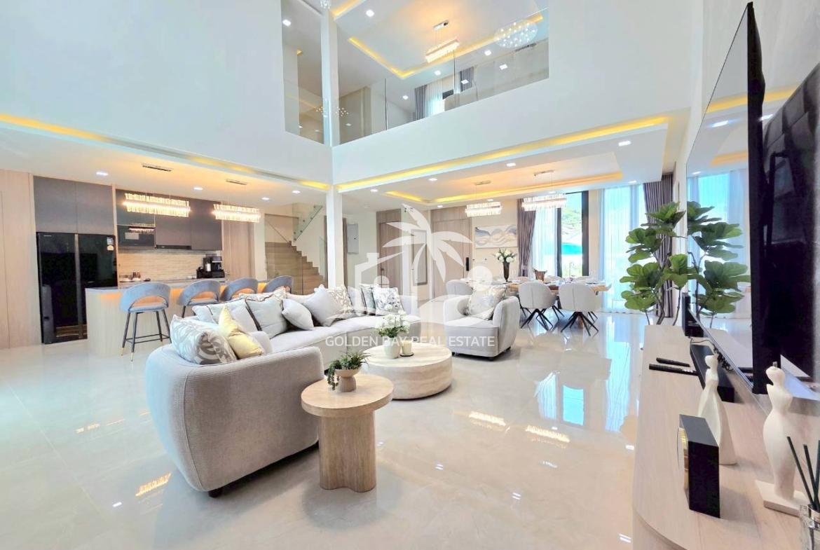 Impress House – East Pattaya