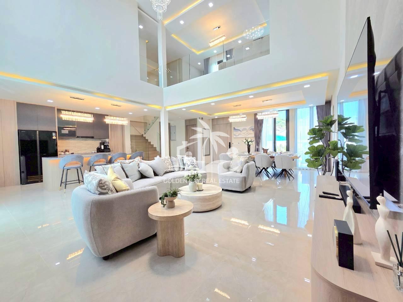 Impress House – East Pattaya