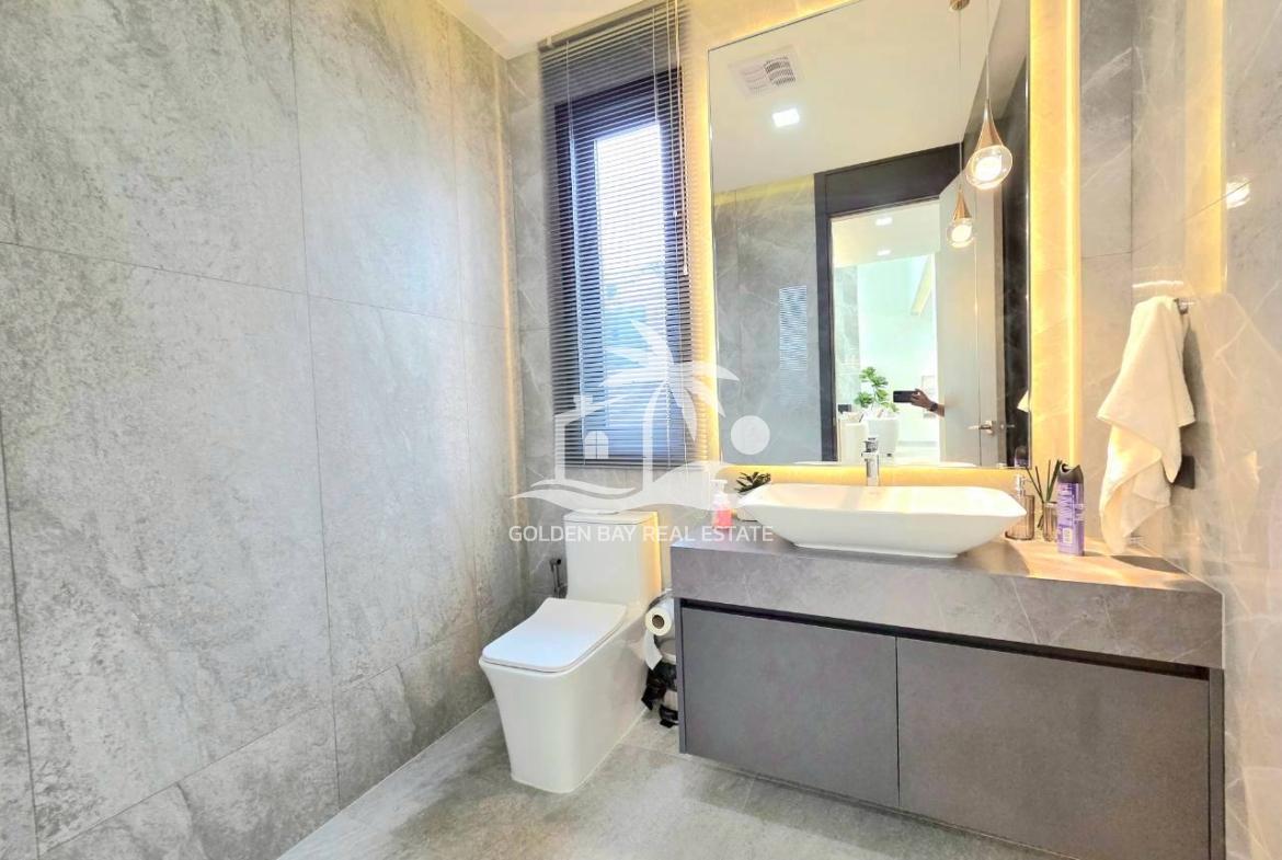 Impress House – East Pattaya