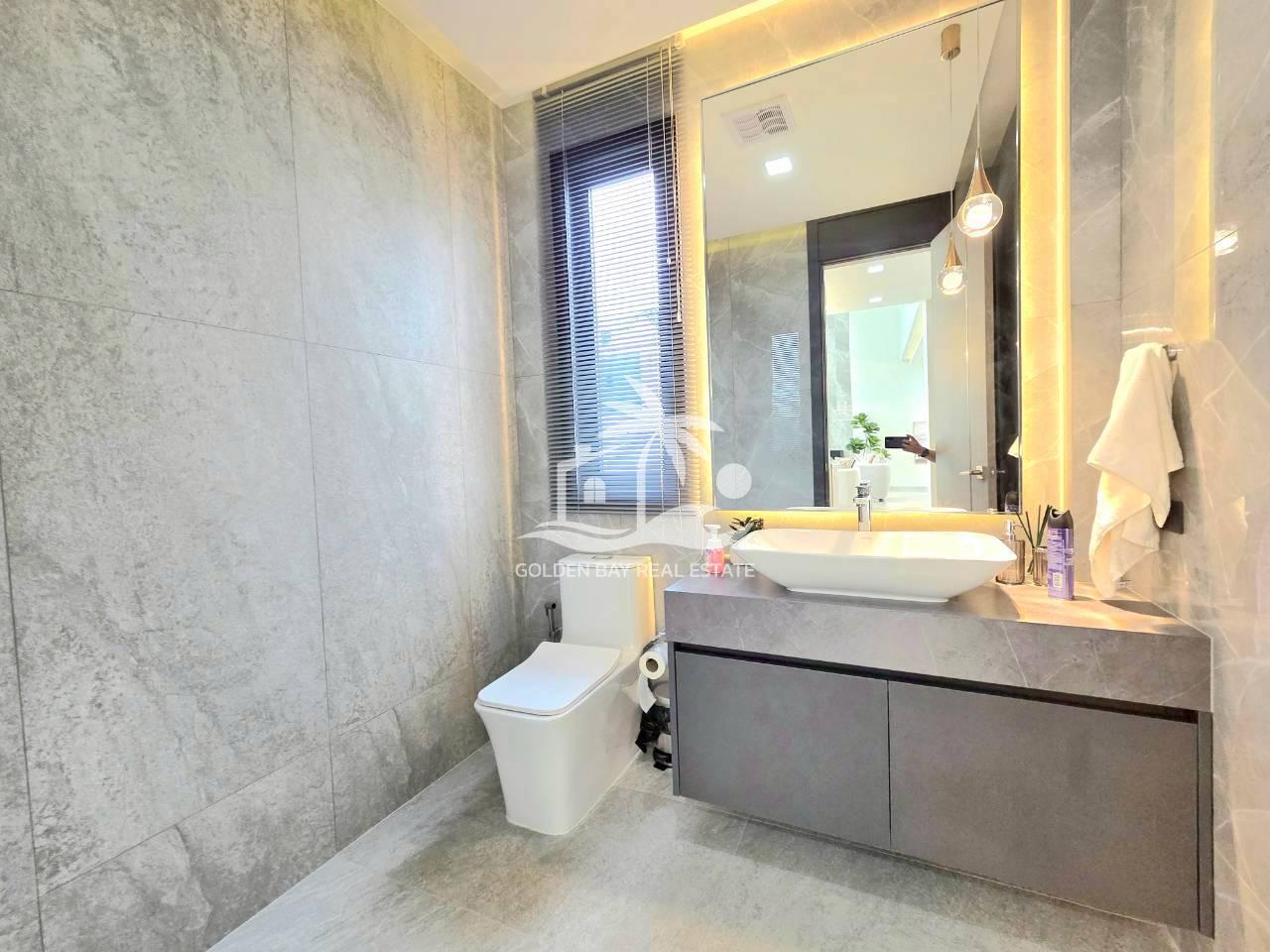 Impress House – East Pattaya