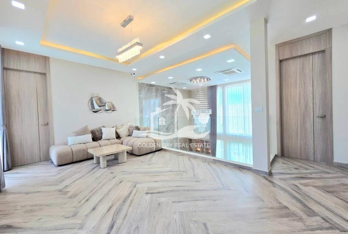 Impress House – East Pattaya