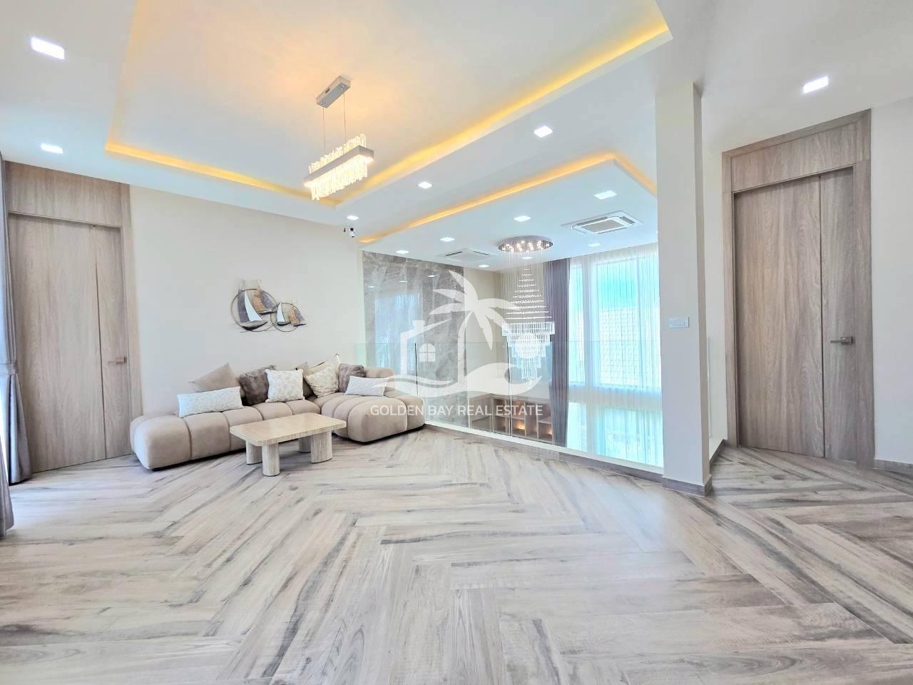 Impress House – East Pattaya
