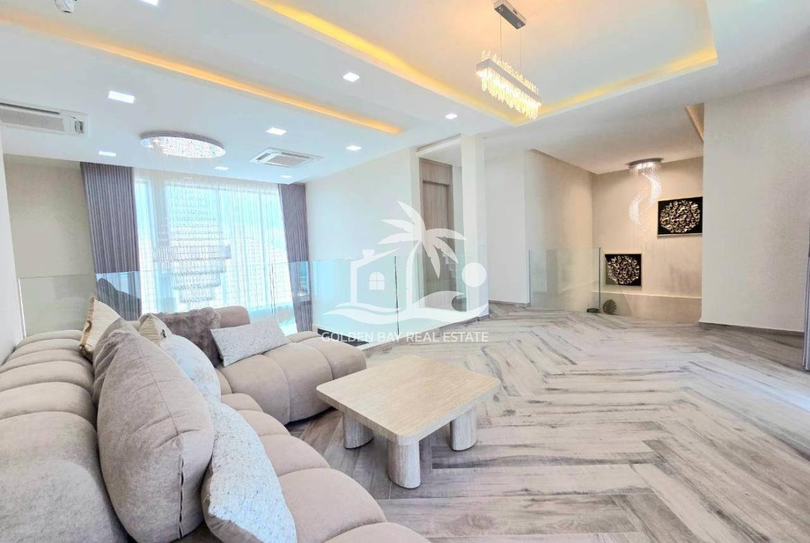 Impress House – East Pattaya