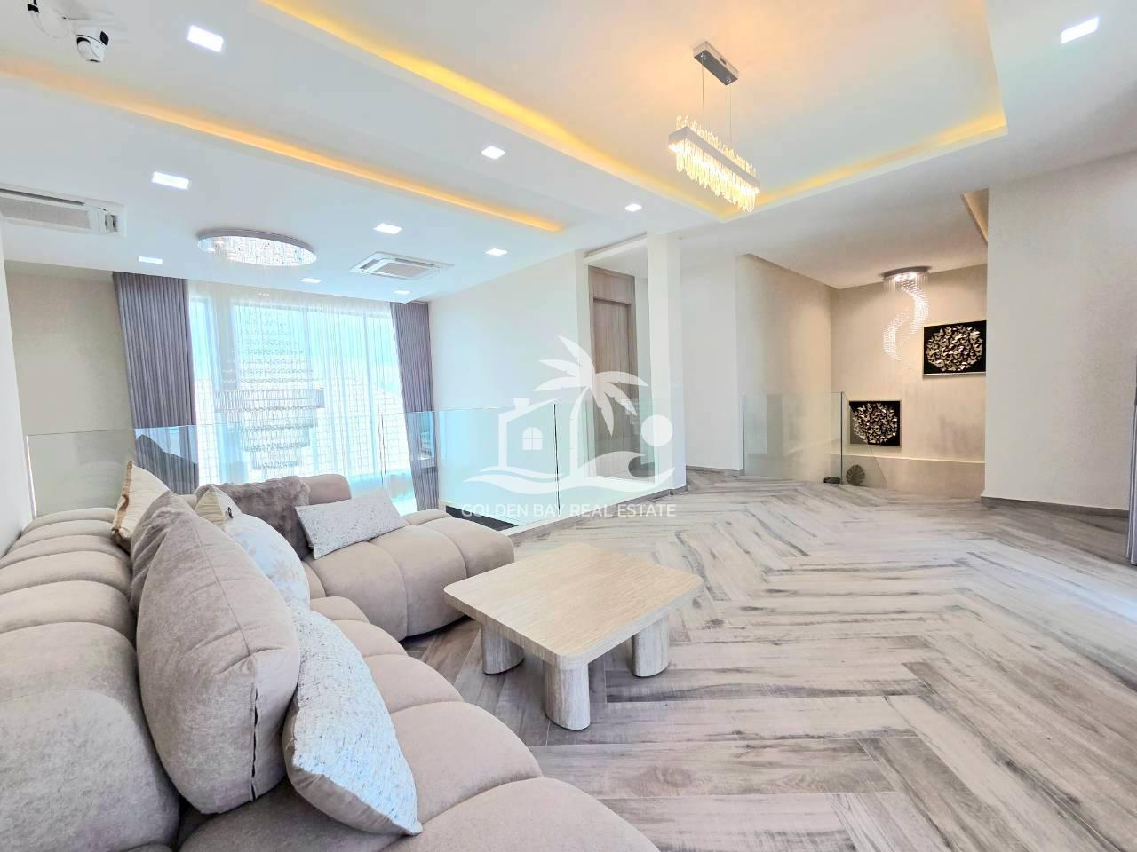 Impress House – East Pattaya