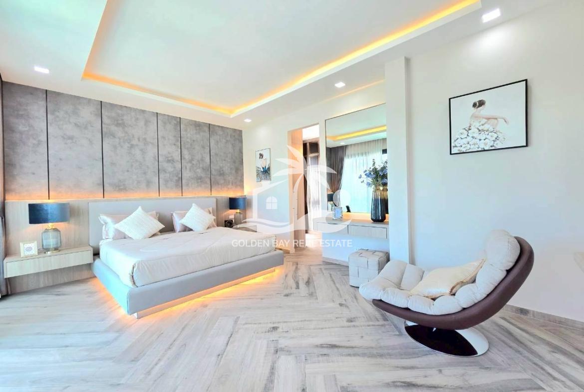 Impress House – East Pattaya