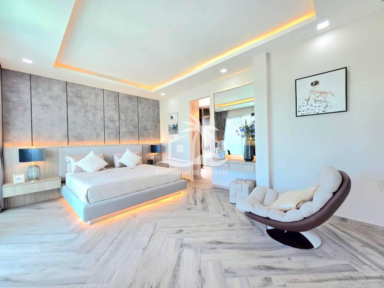 Impress House – East Pattaya