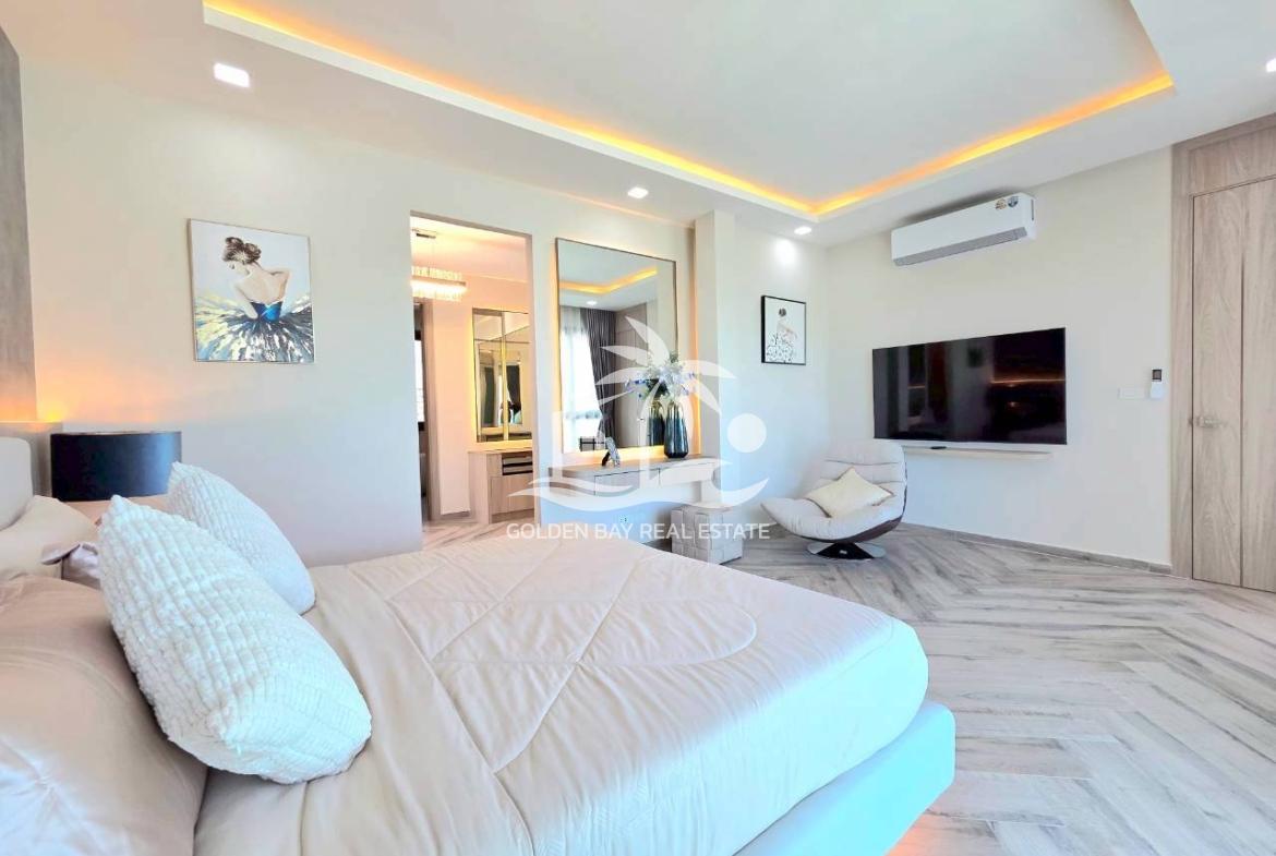 Impress House – East Pattaya