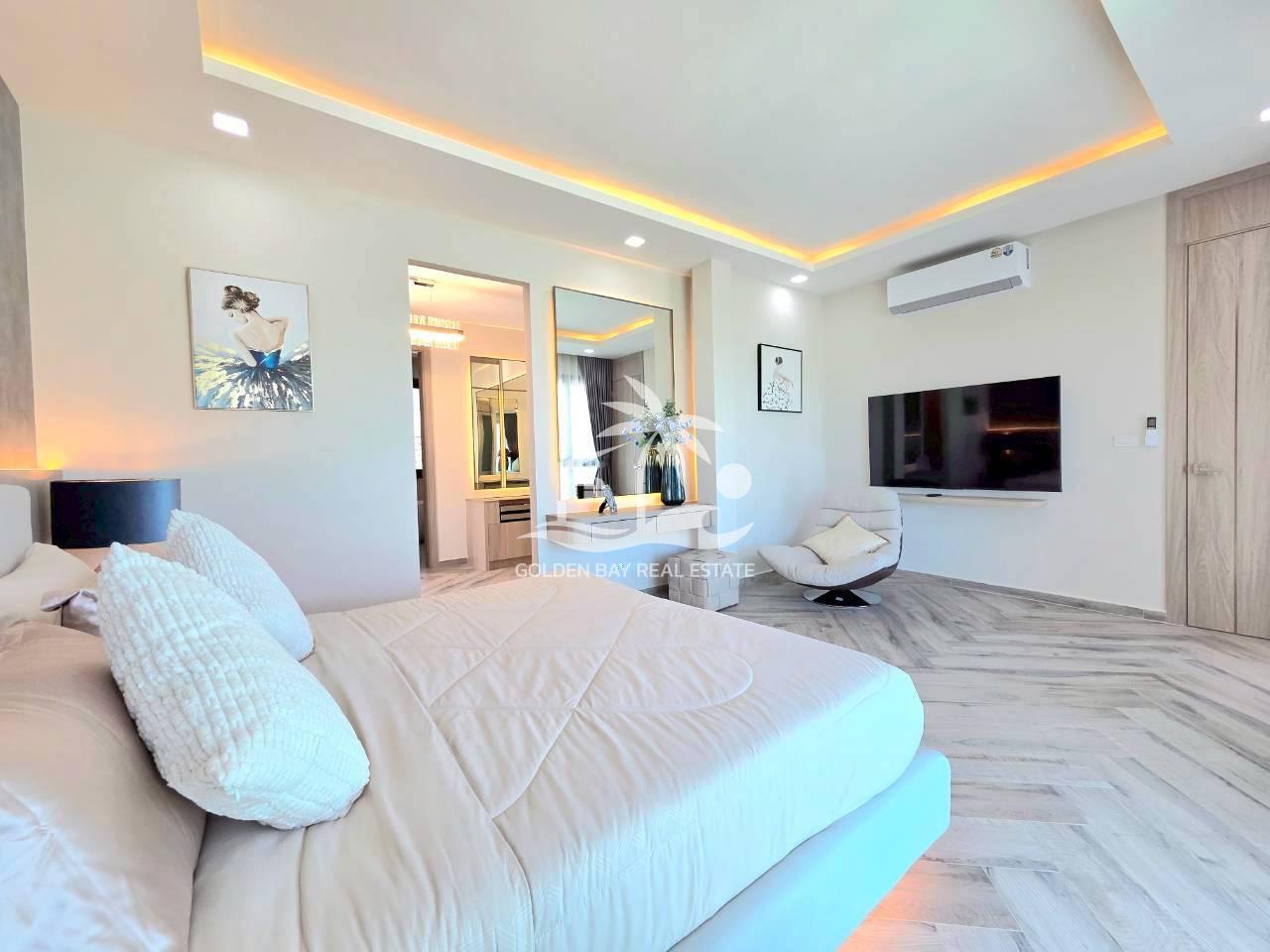 Impress House – East Pattaya