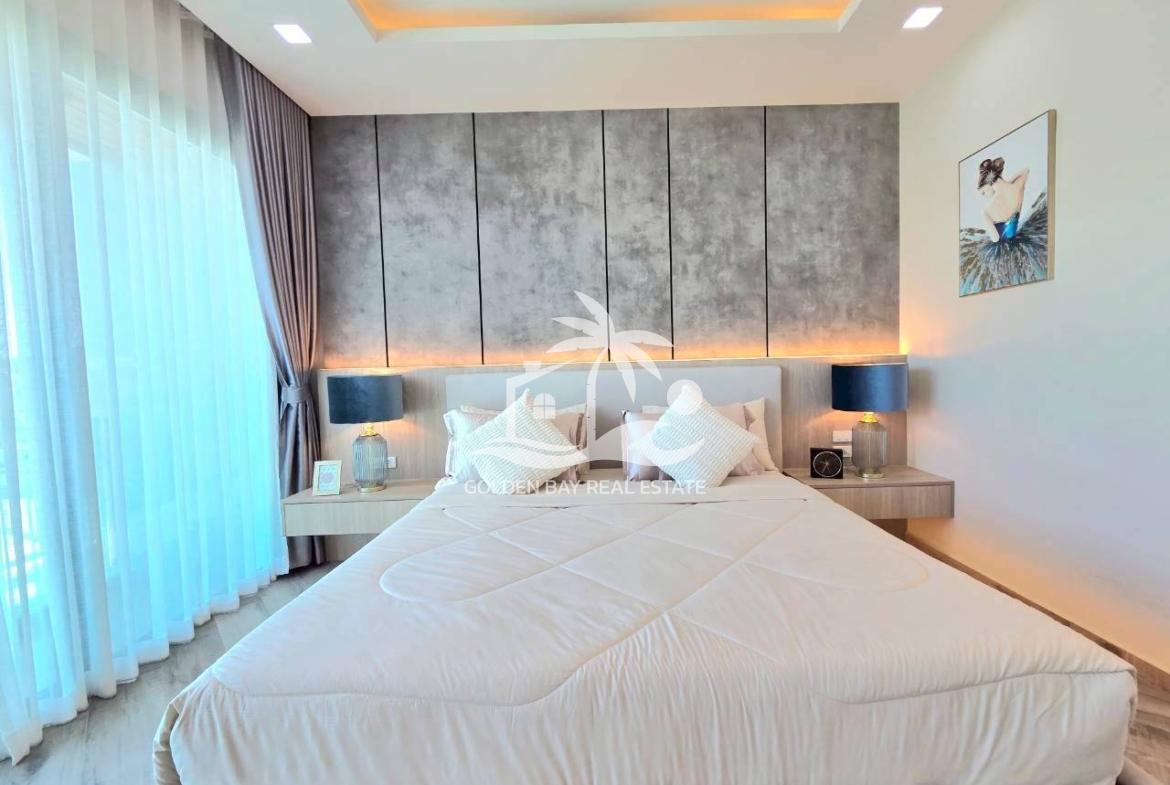 Impress House – East Pattaya