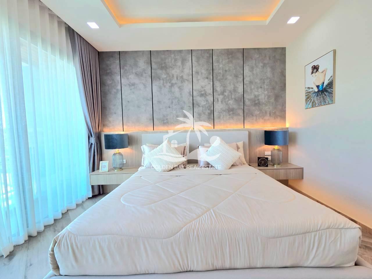 Impress House – East Pattaya