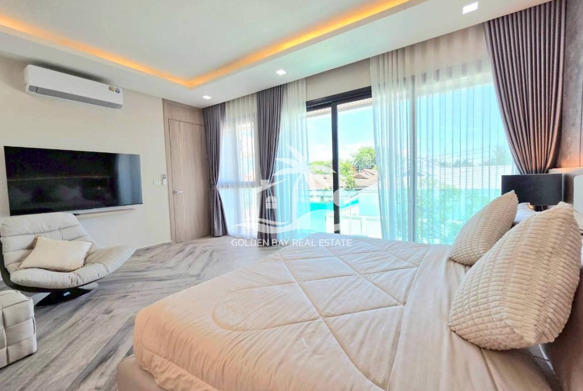 Impress House – East Pattaya