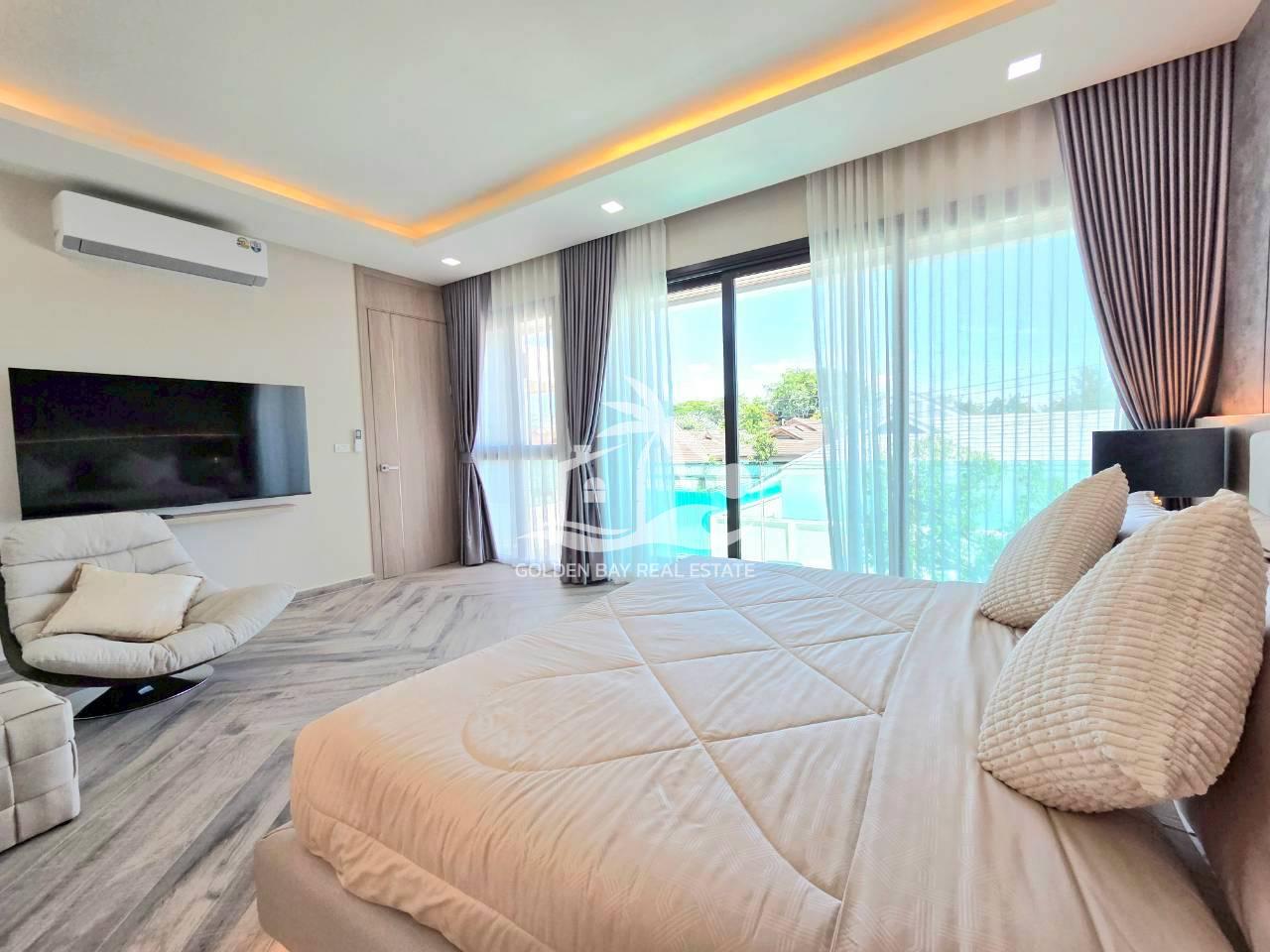Impress House – East Pattaya