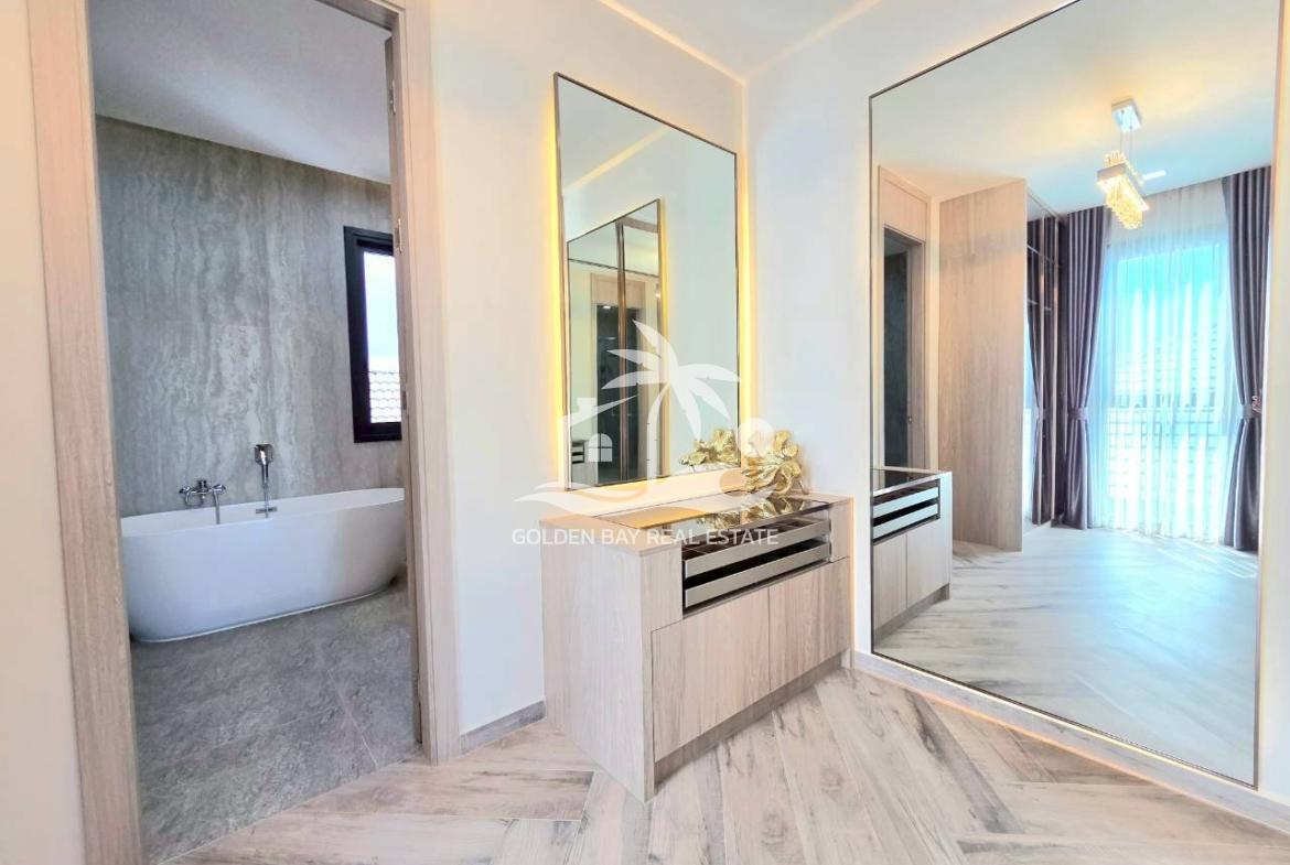 Impress House – East Pattaya