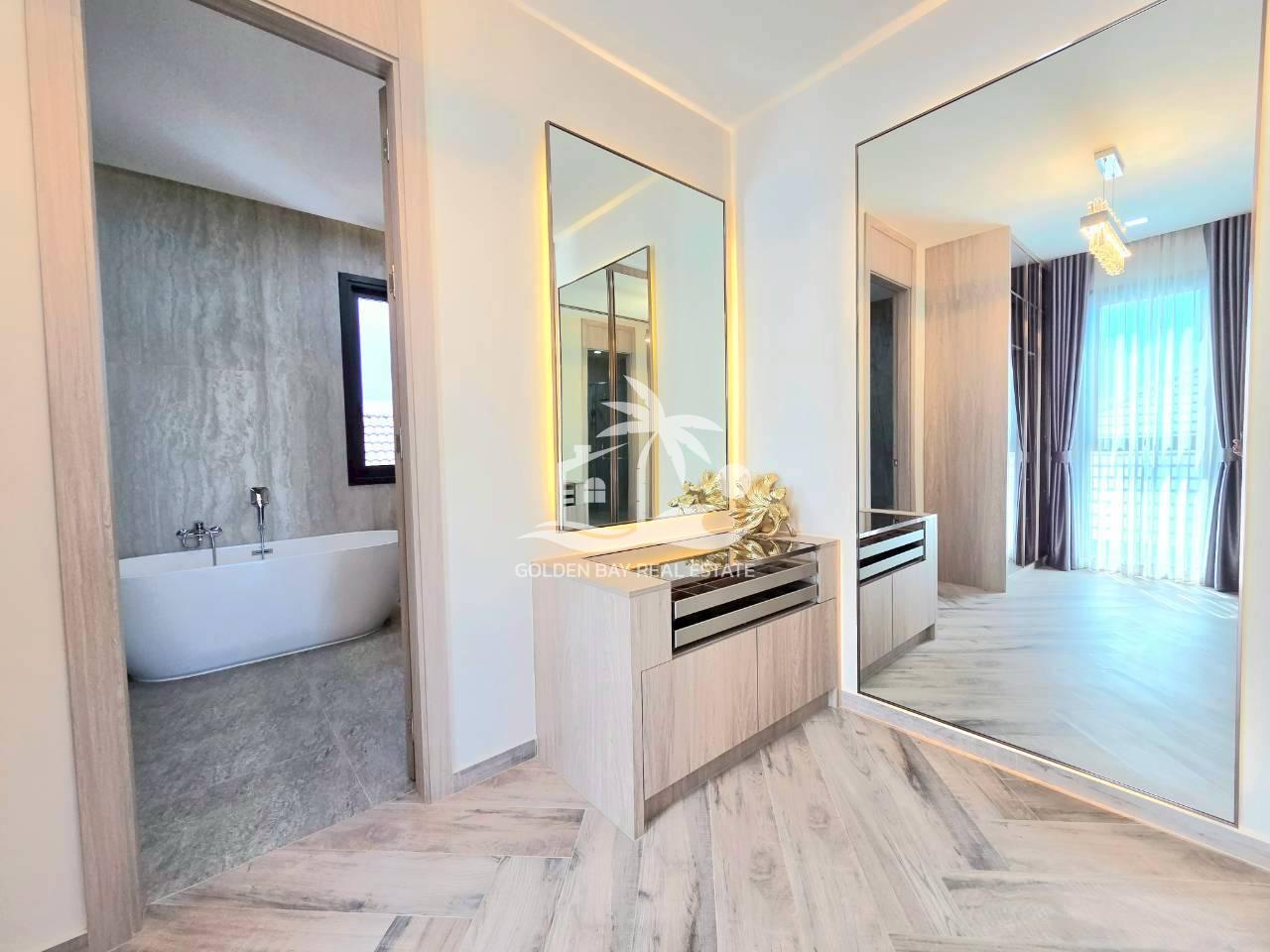 Impress House – East Pattaya