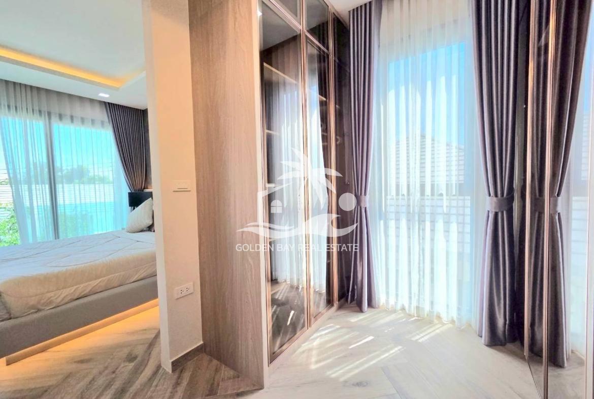 Impress House – East Pattaya
