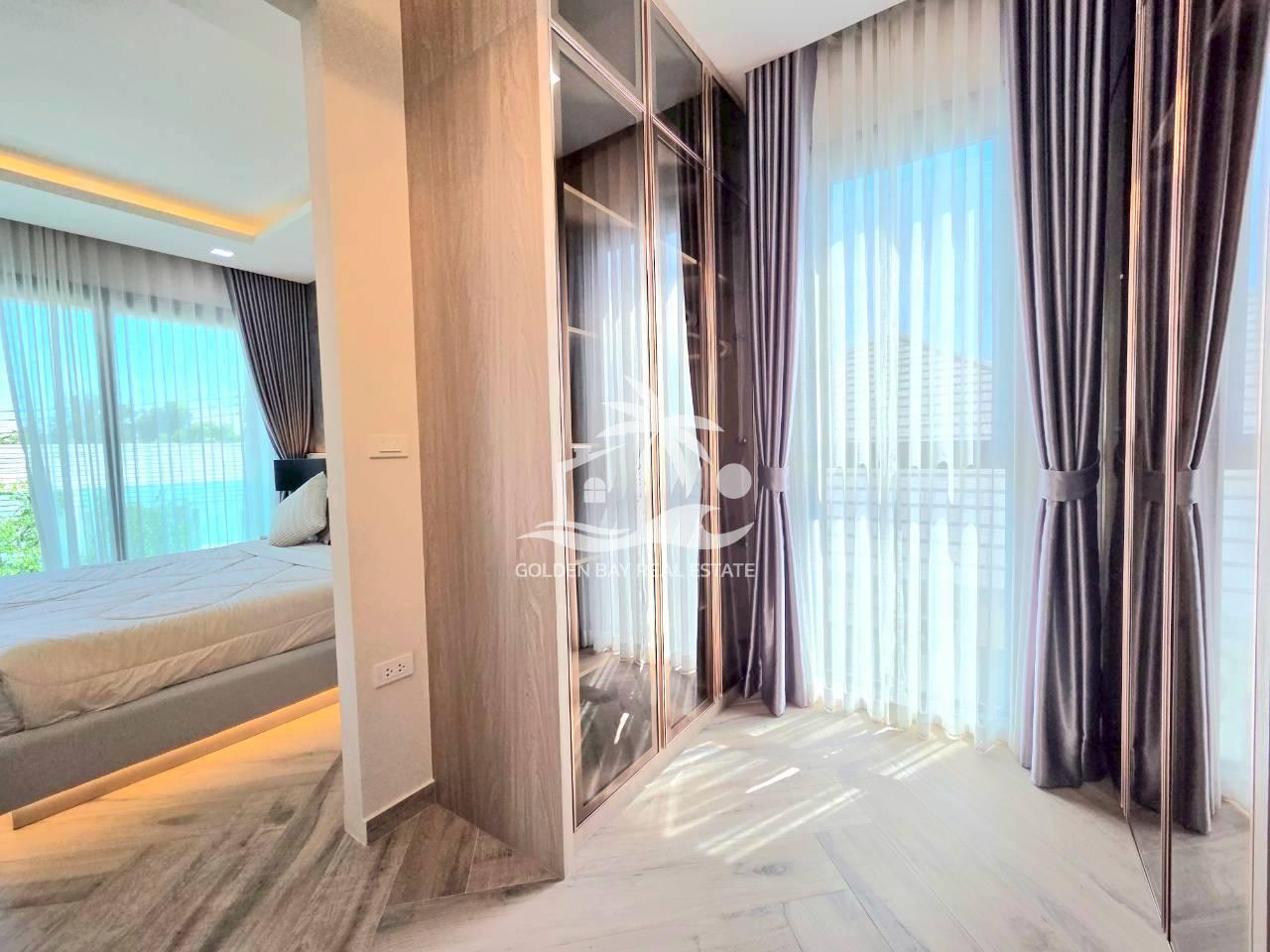 Impress House – East Pattaya