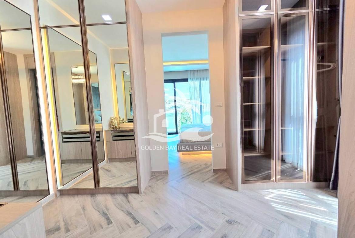 Impress House – East Pattaya