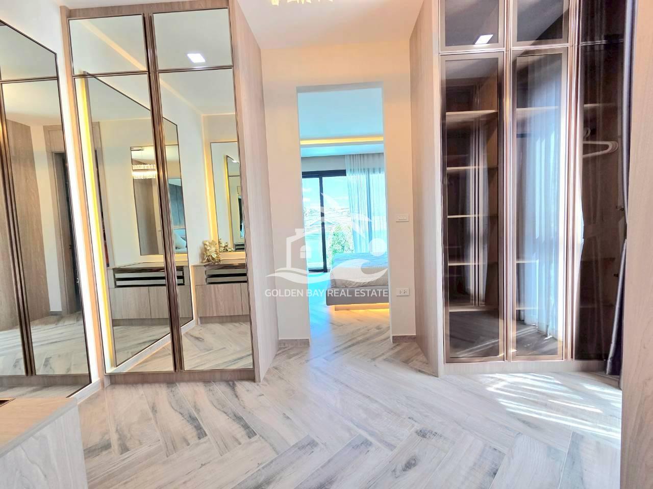 Impress House – East Pattaya