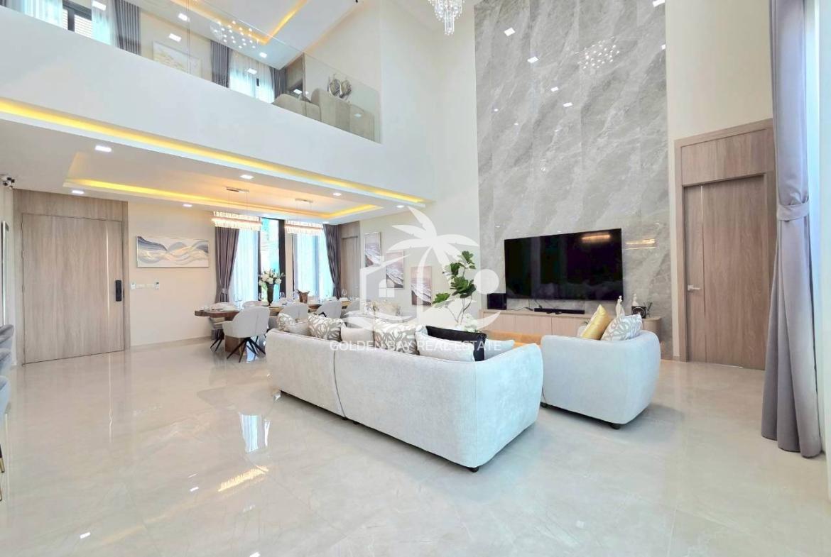 Impress House – East Pattaya
